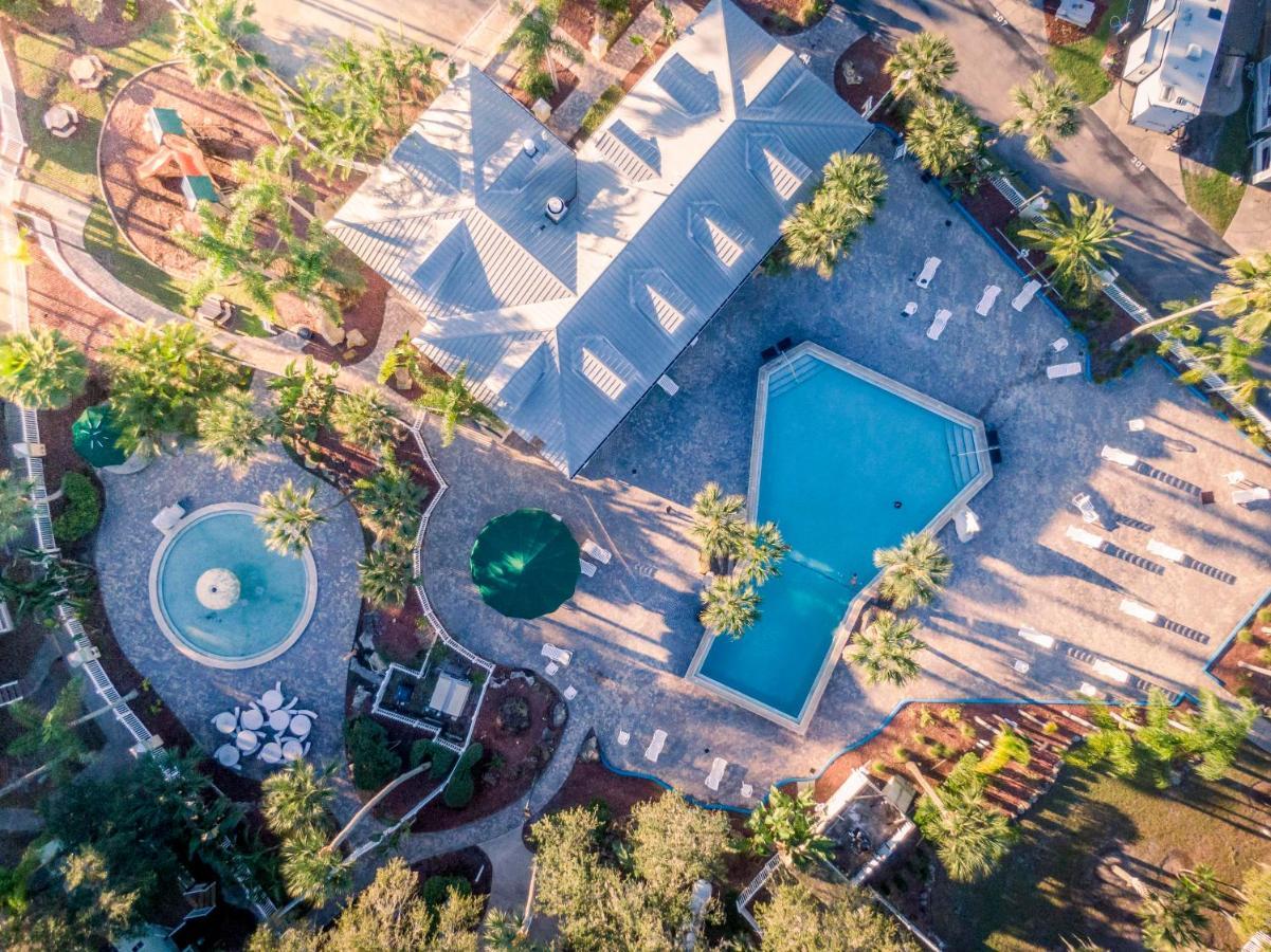 סלבריישן Tropical Palms Resort מראה חיצוני תמונה