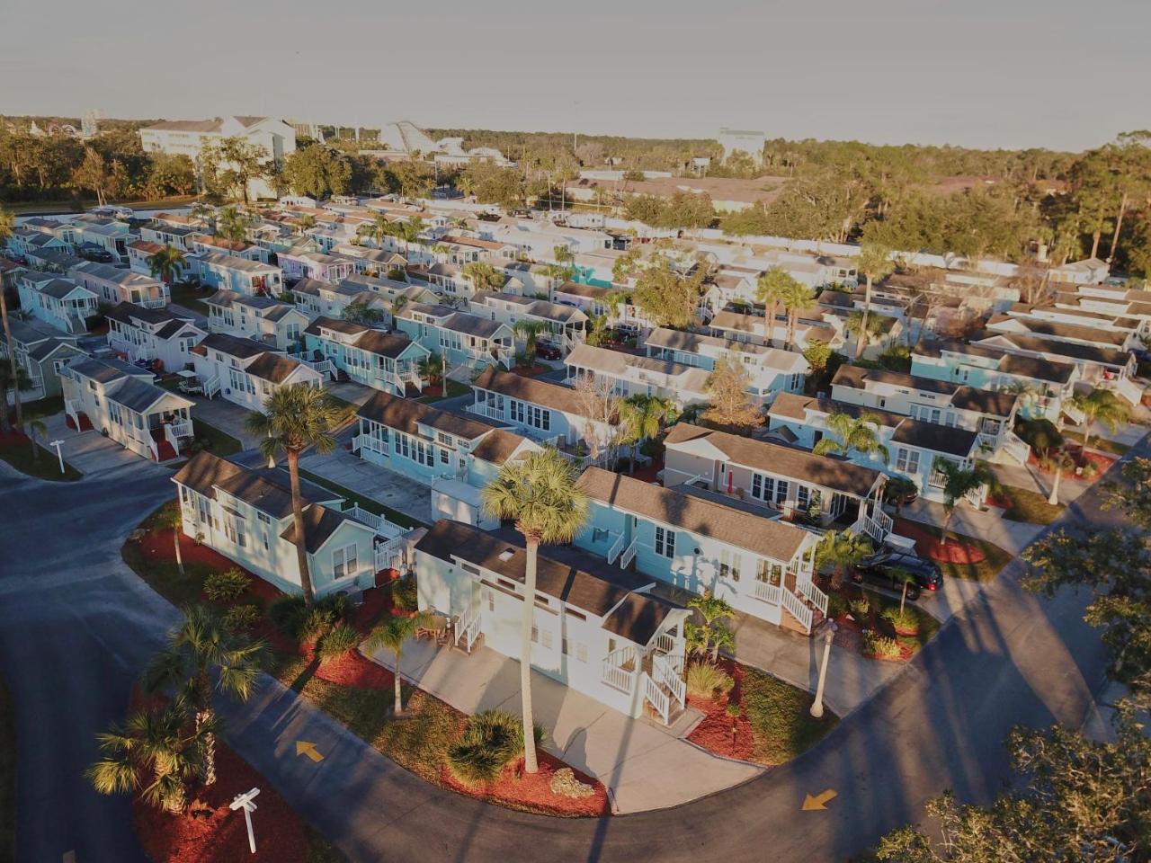 סלבריישן Tropical Palms Resort מראה חיצוני תמונה